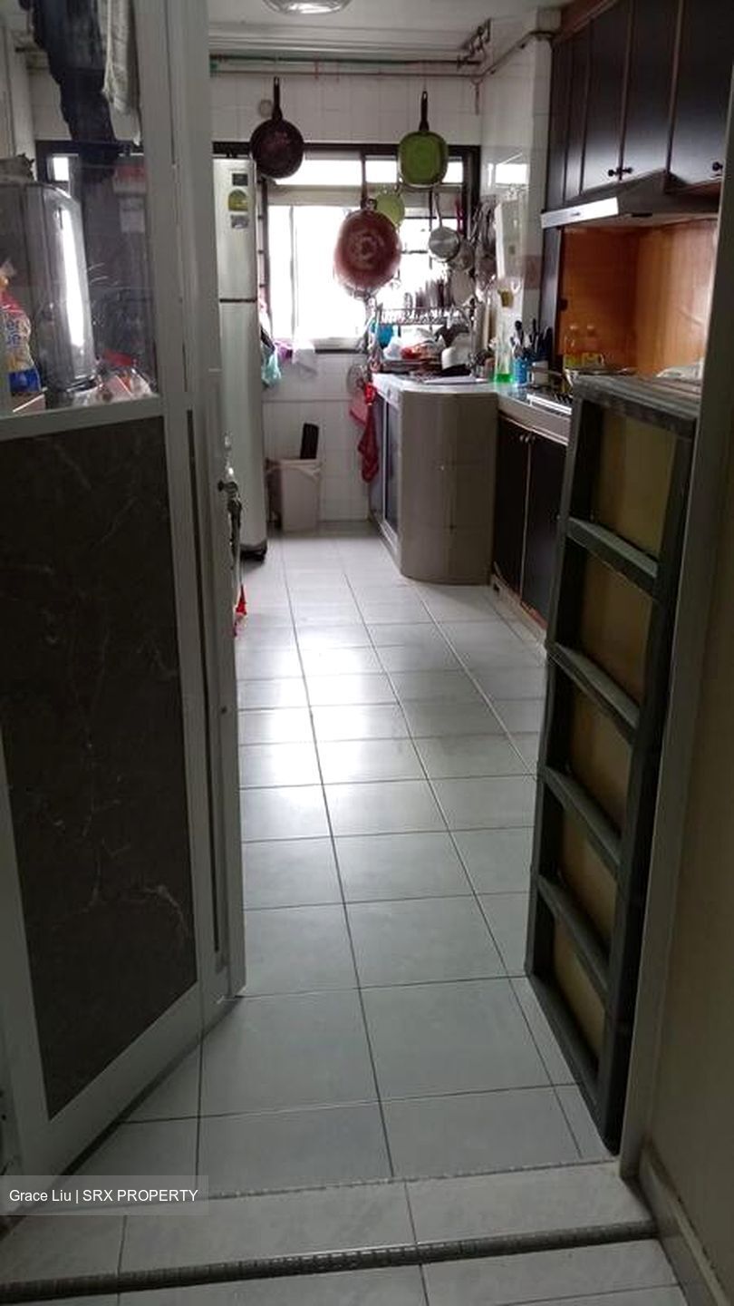 Blk 176 Ang Mo Kio Avenue 4 (Ang Mo Kio), HDB 5 Rooms #577298521